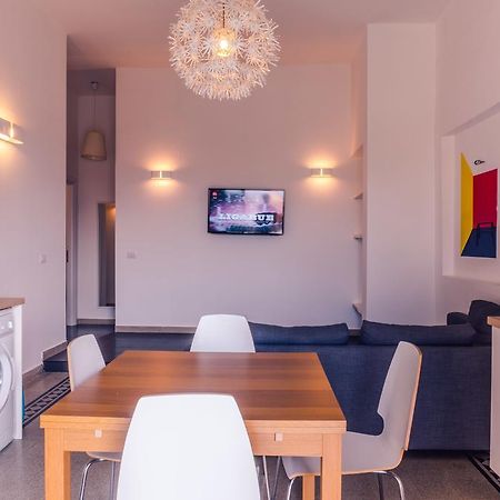 Solobed Apartamento Reggio Calabria Exterior foto