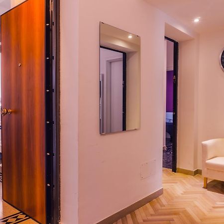 Solobed Apartamento Reggio Calabria Exterior foto