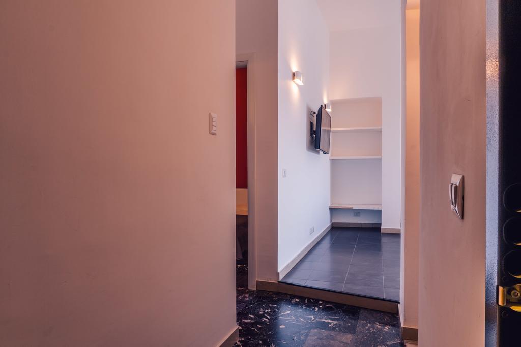 Solobed Apartamento Reggio Calabria Exterior foto
