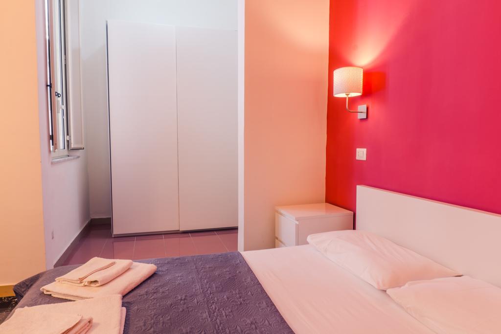 Solobed Apartamento Reggio Calabria Exterior foto