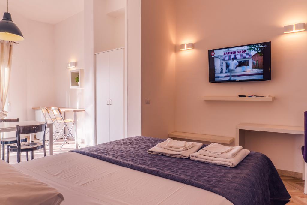Solobed Apartamento Reggio Calabria Exterior foto