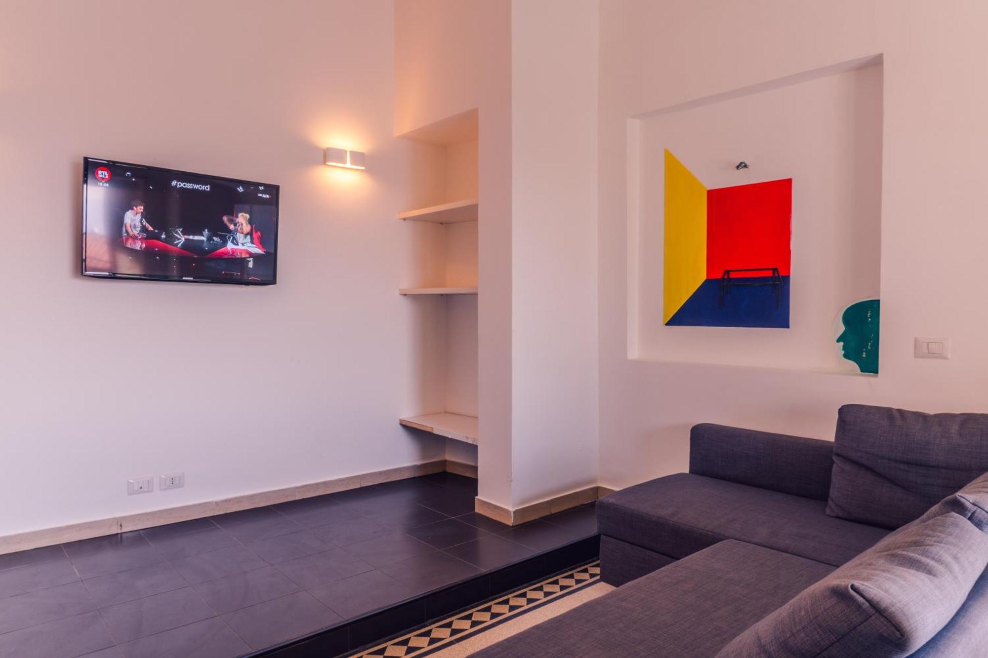 Solobed Apartamento Reggio Calabria Exterior foto