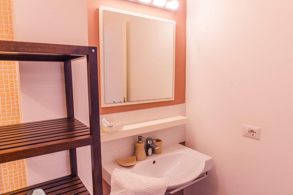Solobed Apartamento Reggio Calabria Exterior foto