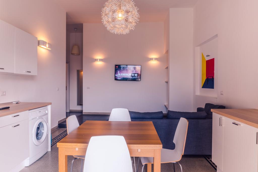 Solobed Apartamento Reggio Calabria Exterior foto
