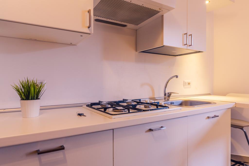 Solobed Apartamento Reggio Calabria Exterior foto